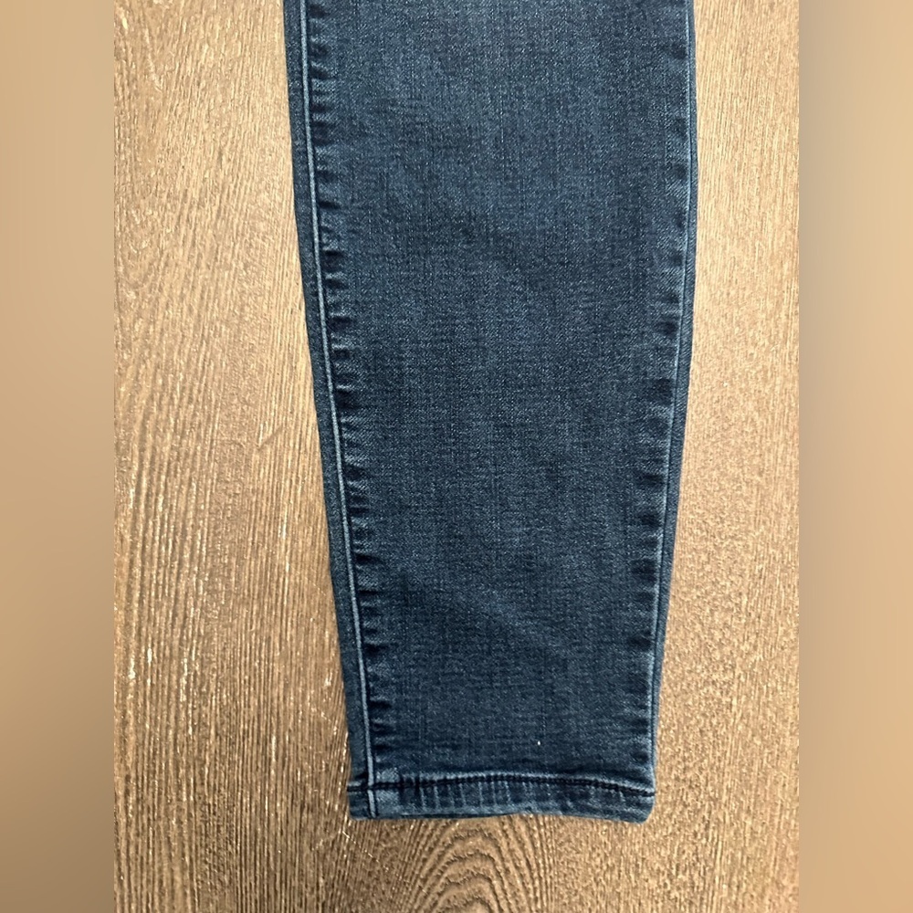 CELLO DENIM SKINNY JEANS - Size 11 - Picture 2 of 7